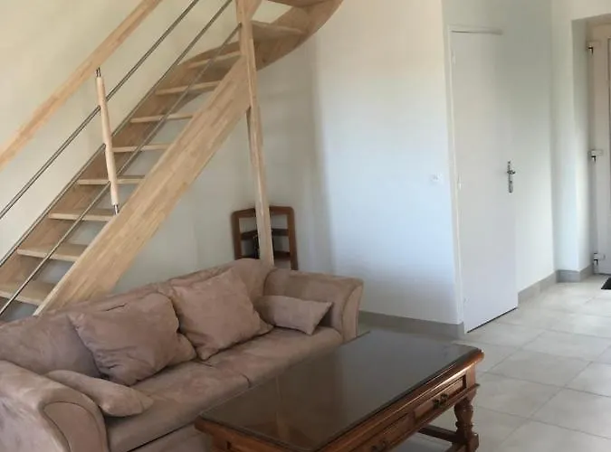 Residence Merlin Appartement Arthur