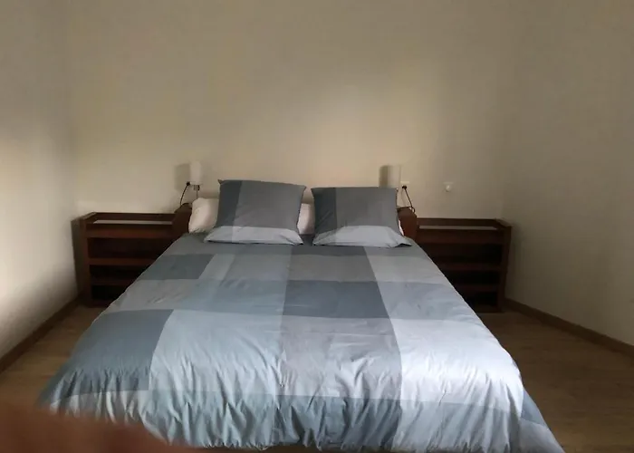 Residence Merlin Appartement Arthur