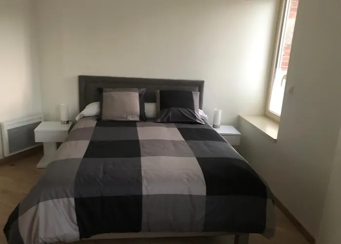Residence Merlin Appartement Arthur