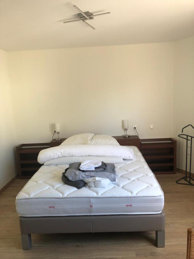 Apartment Merlin Arthur Saint-Malon-sur-Mel
