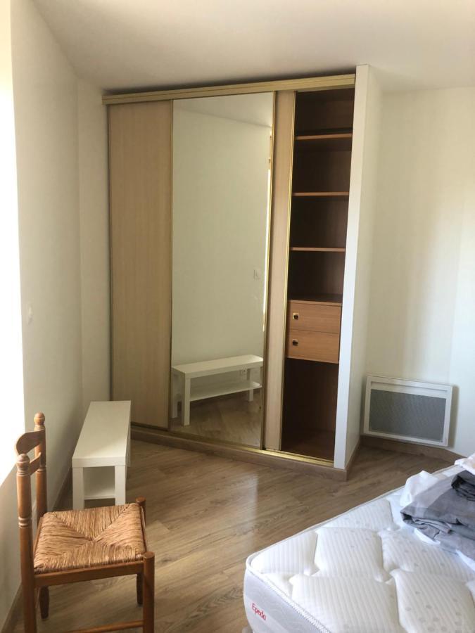 Merlin Arthur Apartment *