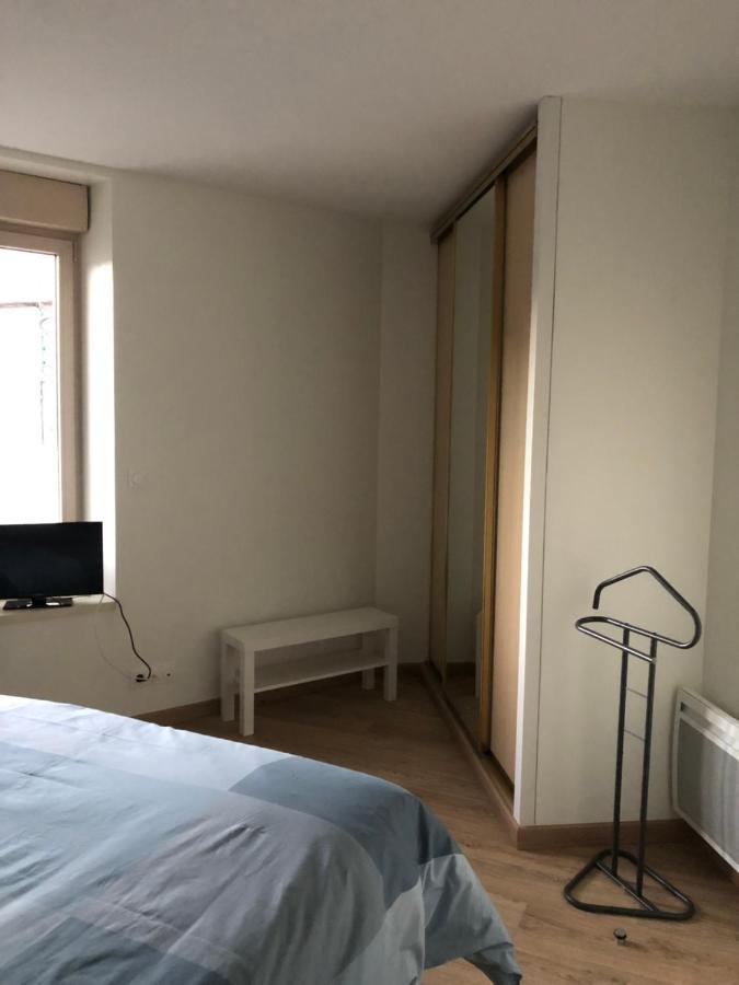 Merlin Arthur Apartment