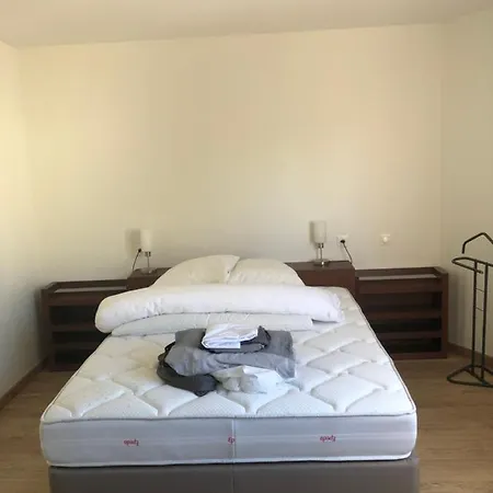 Residence Merlin Appartement Arthur Saint-Malon-sur-Mel Exterior photo
