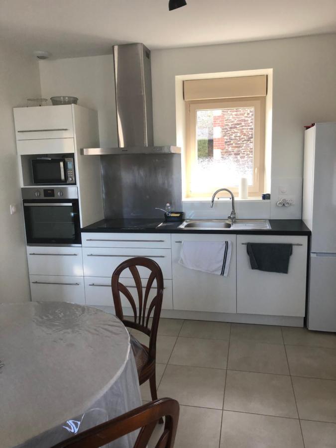 Merlin Arthur Appartement