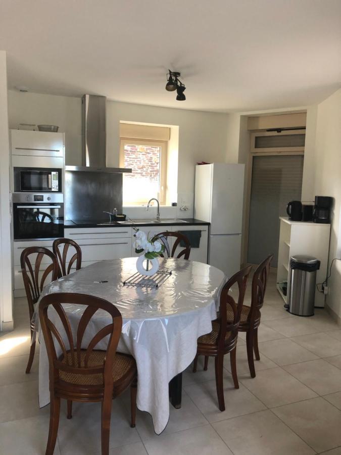 Résidence Merlin Appartement *
