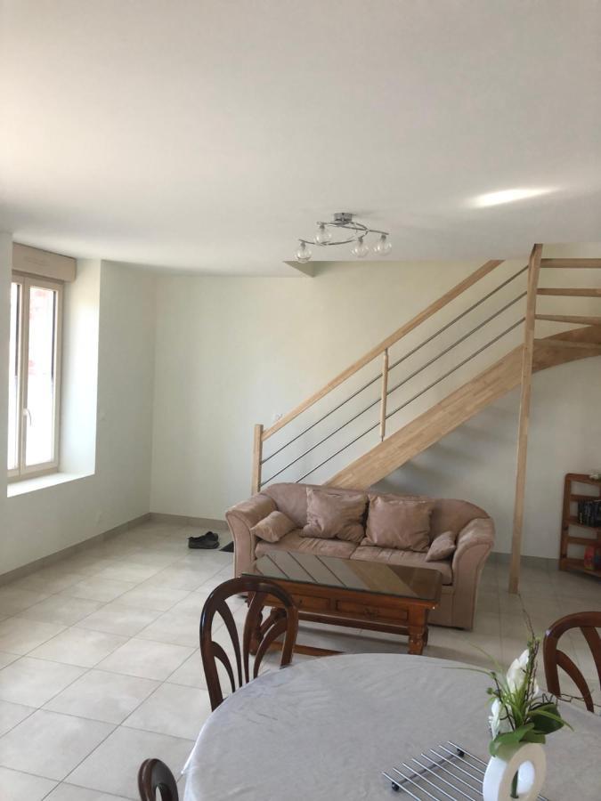 Résidence Merlin Appartement