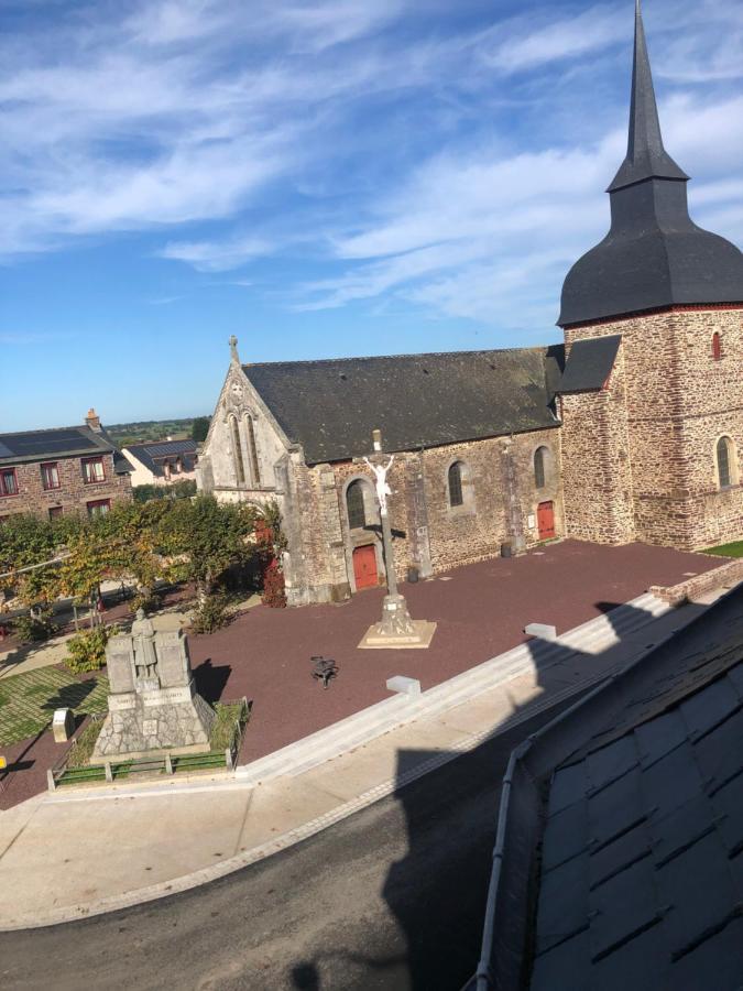 Merlin Arthur Appartement