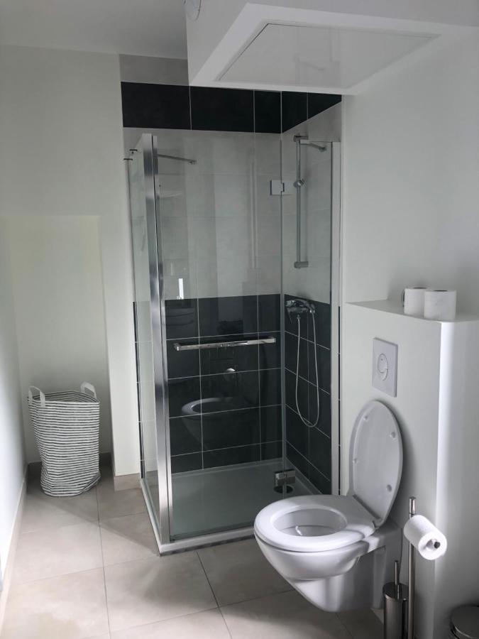Appartement Résidence Merlin