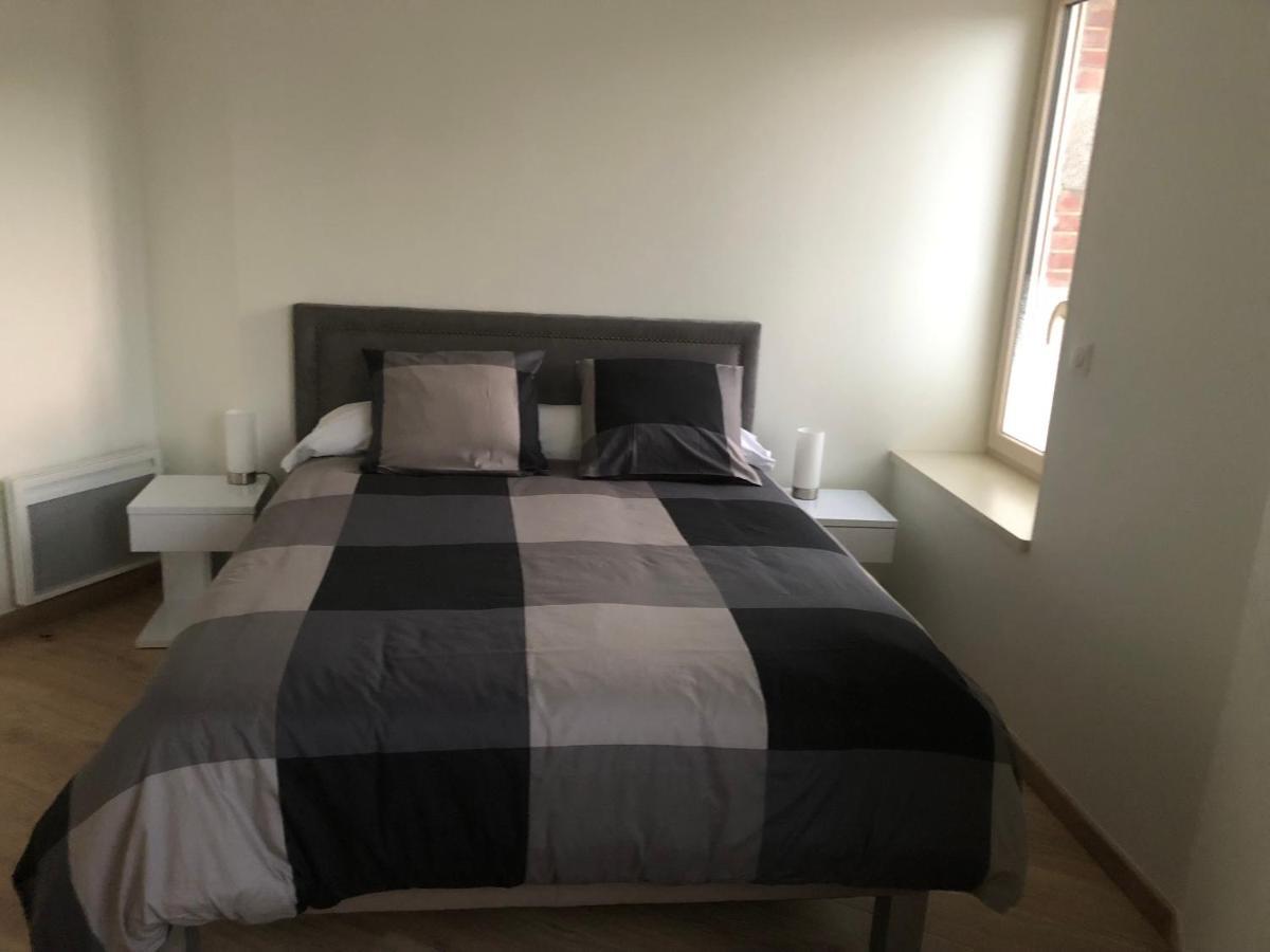 Résidence Merlin Appartement